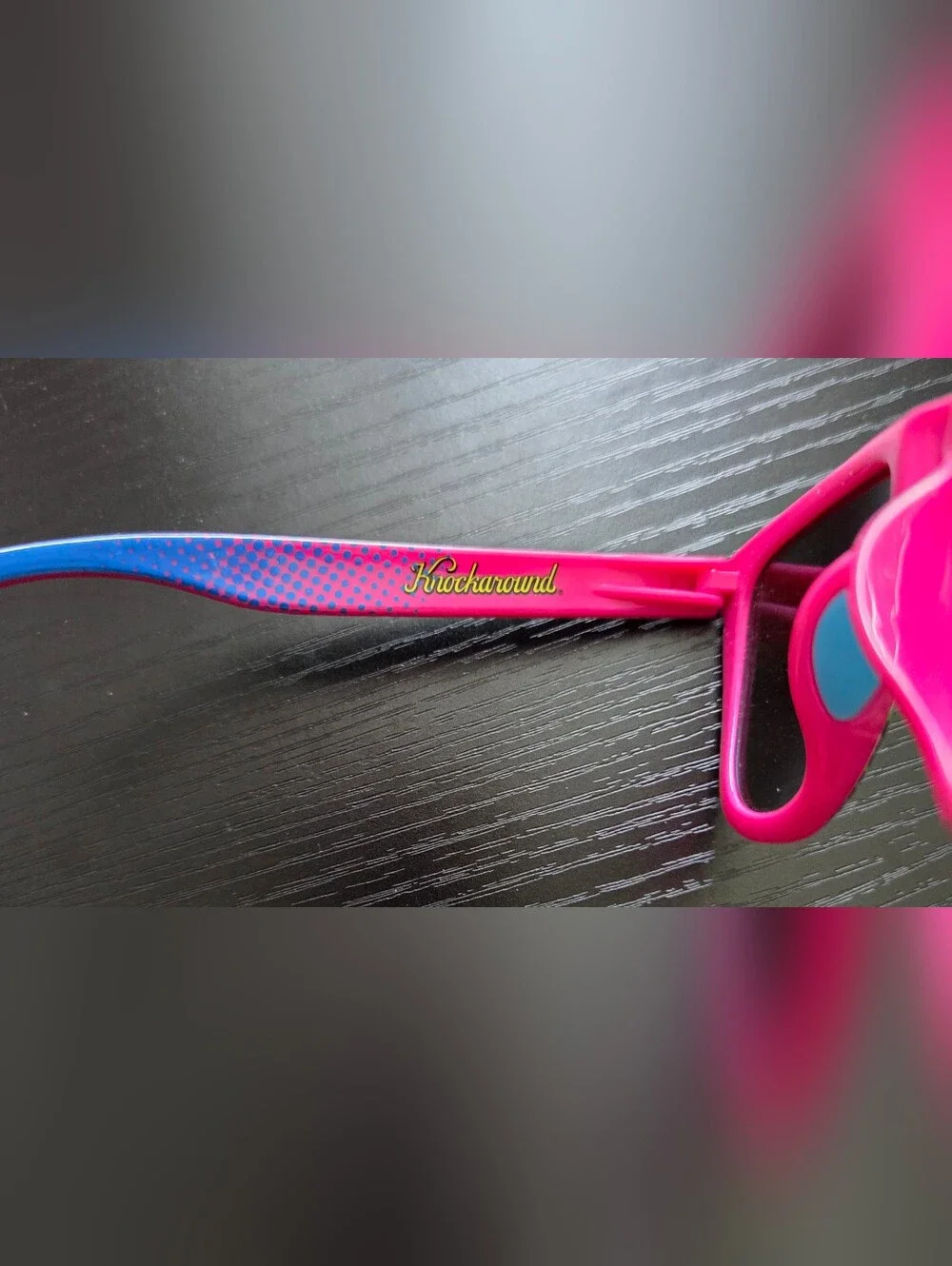 Knockaround Nerf Sunglasses